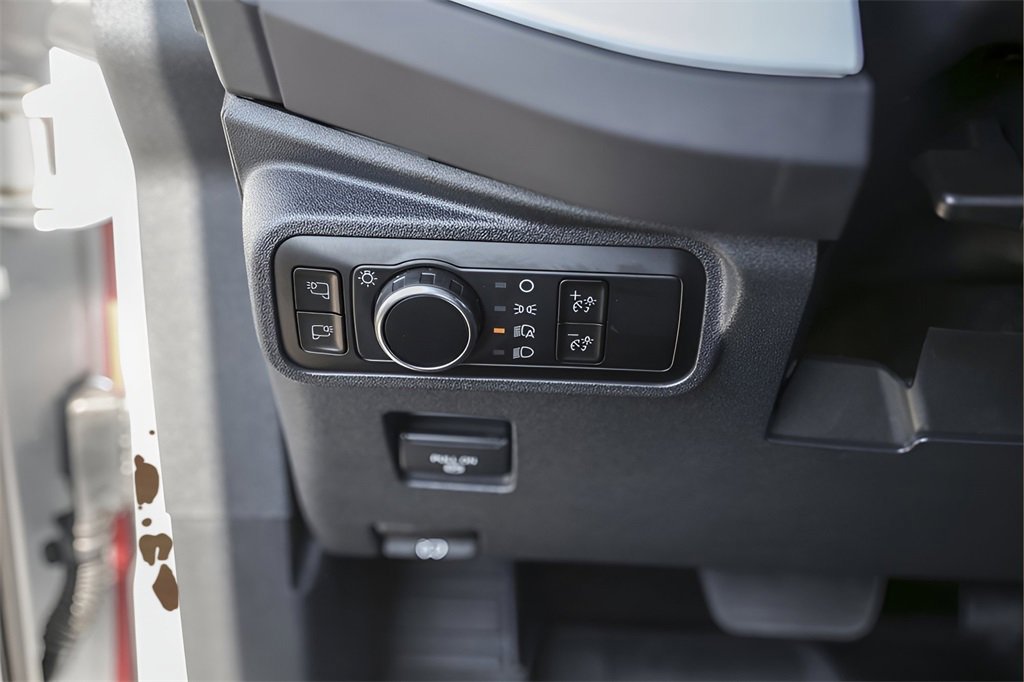 Used 2025 Ford Bronco Stroppe Edition image 15