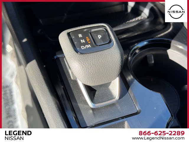 Certified 2023 Nissan Rogue SV AWD/4WD image 29