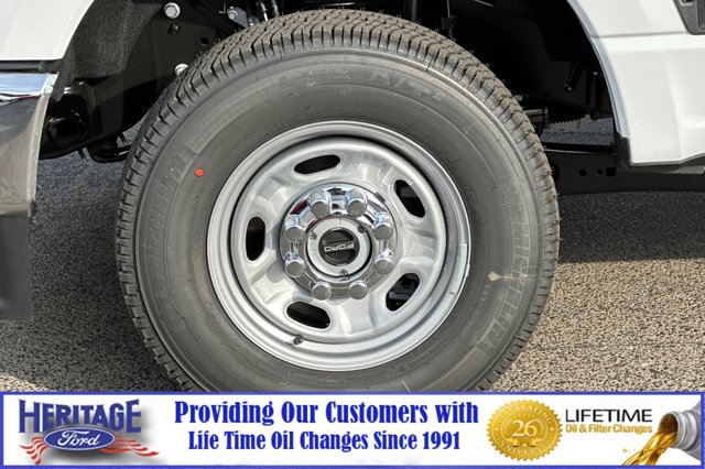 New 2026 Ford F250 XL image 23