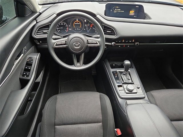 Used 2023 MAZDA CX-30 AWD 2.5 S image 11