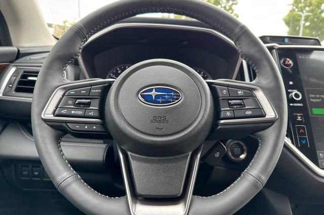 Used 2025 Subaru Ascent Touring image 22