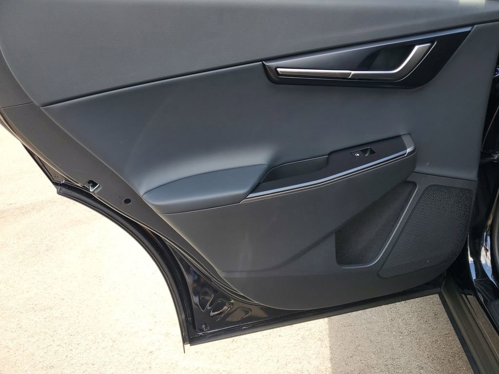 New 2025 Kia EV6 Light w/ Light LR Technology Package image 22