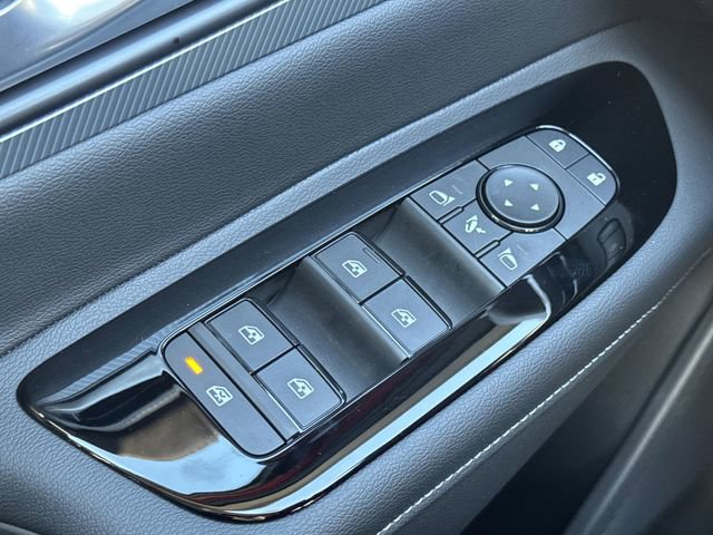 New 2026 Nissan Murano Platinum w/ Cargo Package image 31