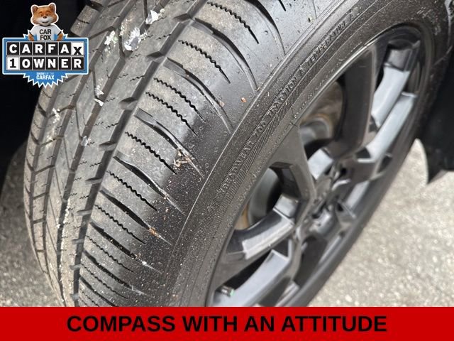 Used 2023 Jeep Compass Altitude image 7