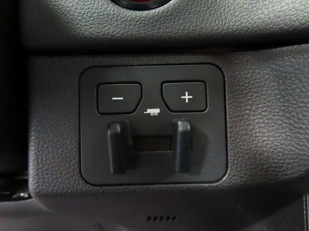 Used 2025 Toyota Sequoia SR5 image 58