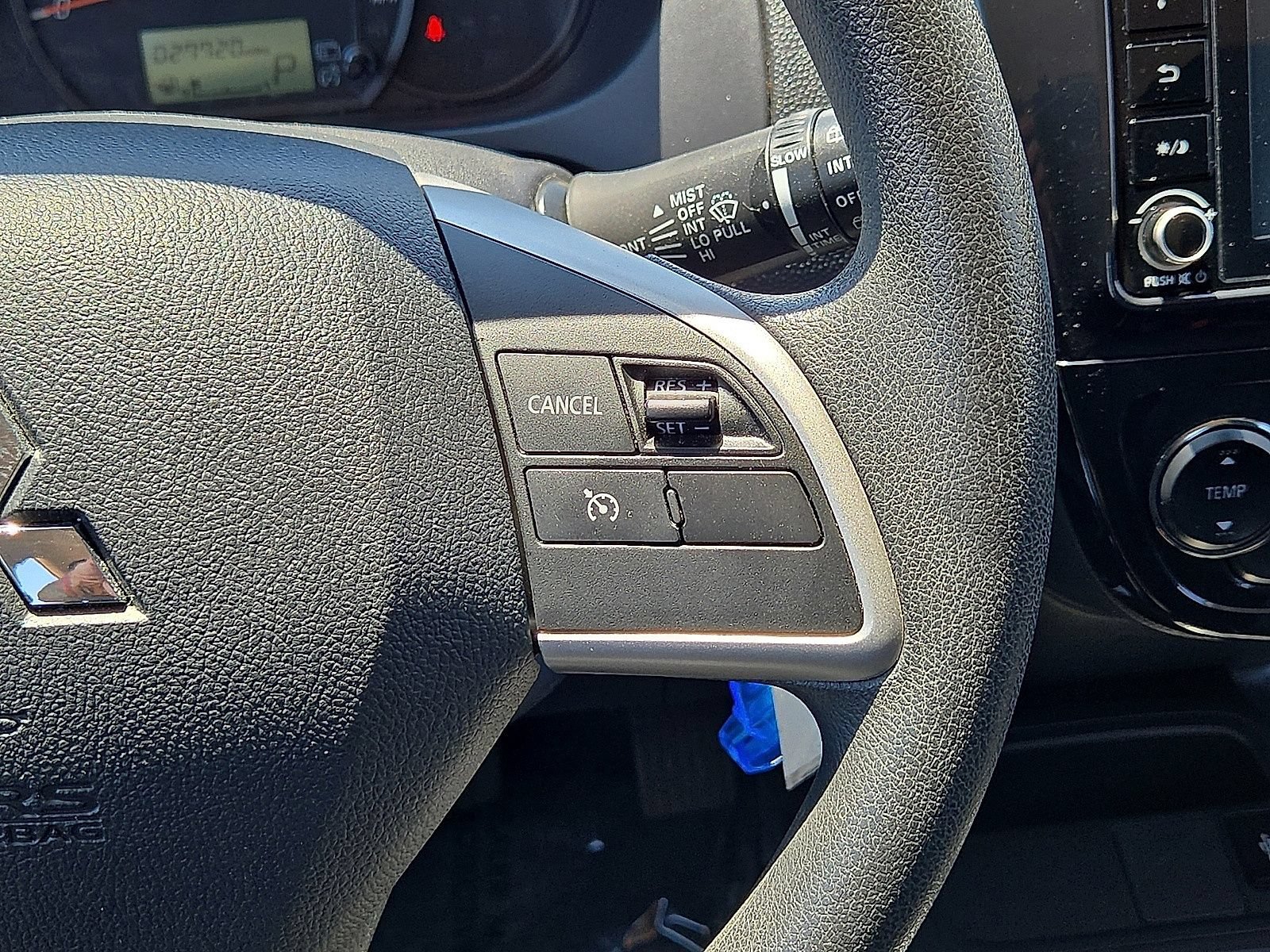 Used 2024 Mitsubishi Mirage ES FWD image 19