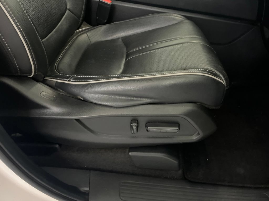 Used 2023 Honda Pilot Elite image 64