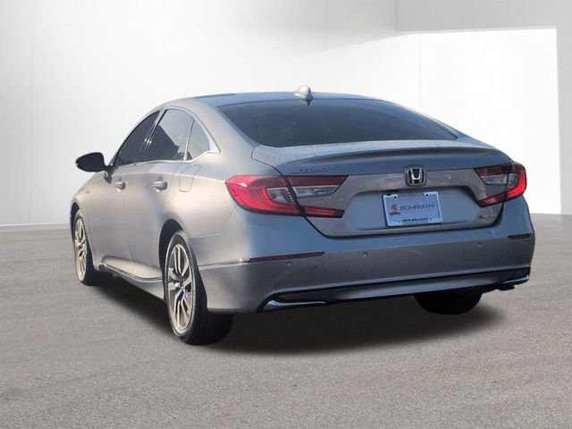 Used 2022 Honda Accord EX-L image 8