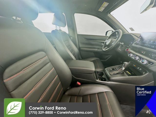 Used 2024 Honda CR-V Sport-L image 31