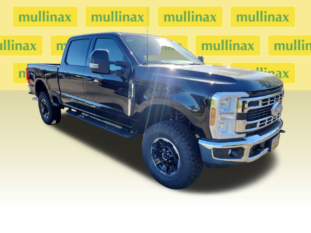 New 2027 Ford F250 XLT w/ Tremor Off-Road Package AWD/4WD 360° Tour