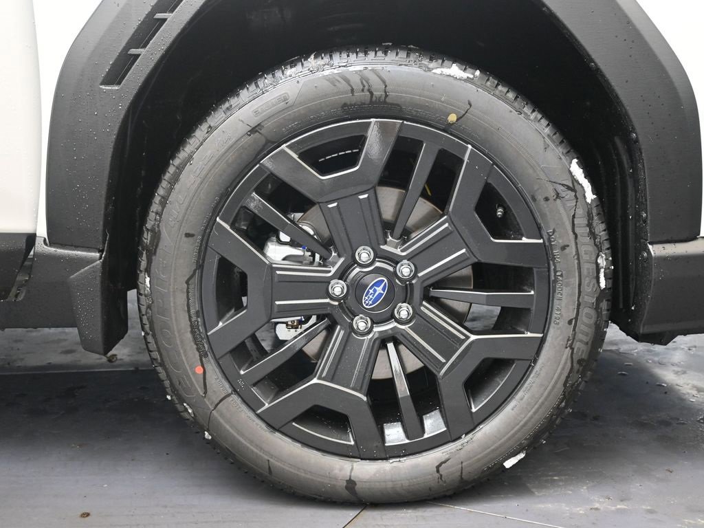 New 2026 Subaru Outback Limited XT image 12