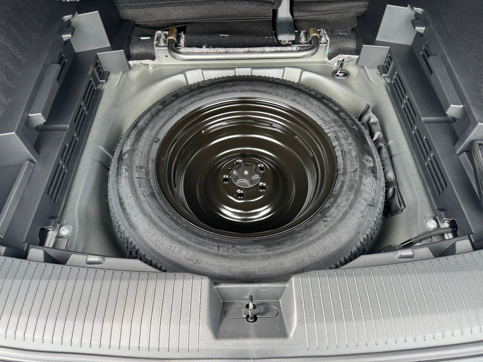 New 2026 Nissan Rogue S image 25