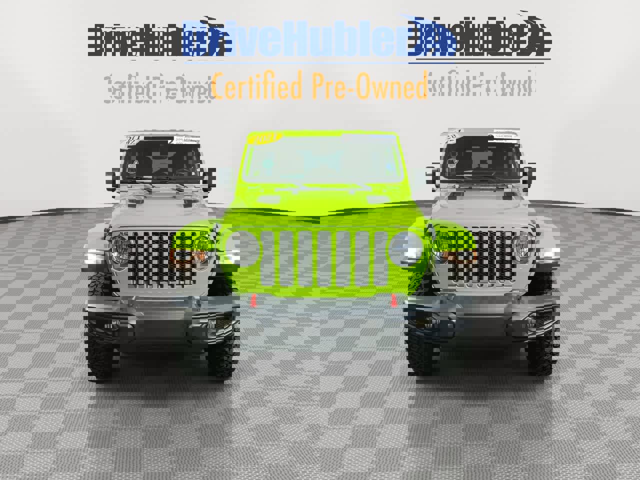 Used 2021 Jeep Wrangler Unlimited Rubicon image 7