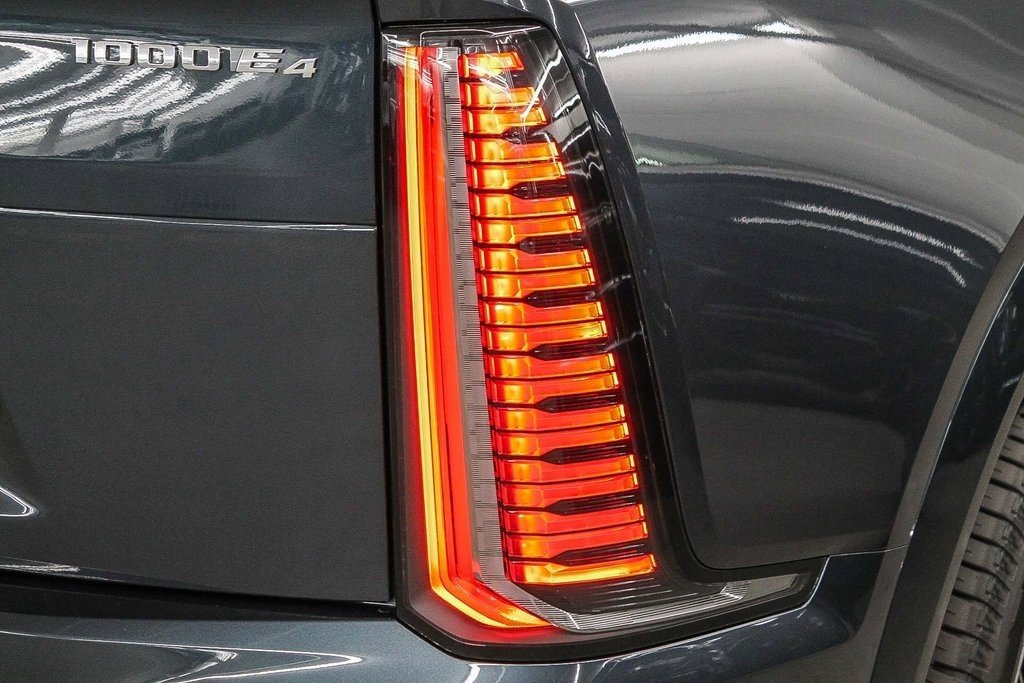 Used 2026 Cadillac Escalade IQ Sport 1 image 7