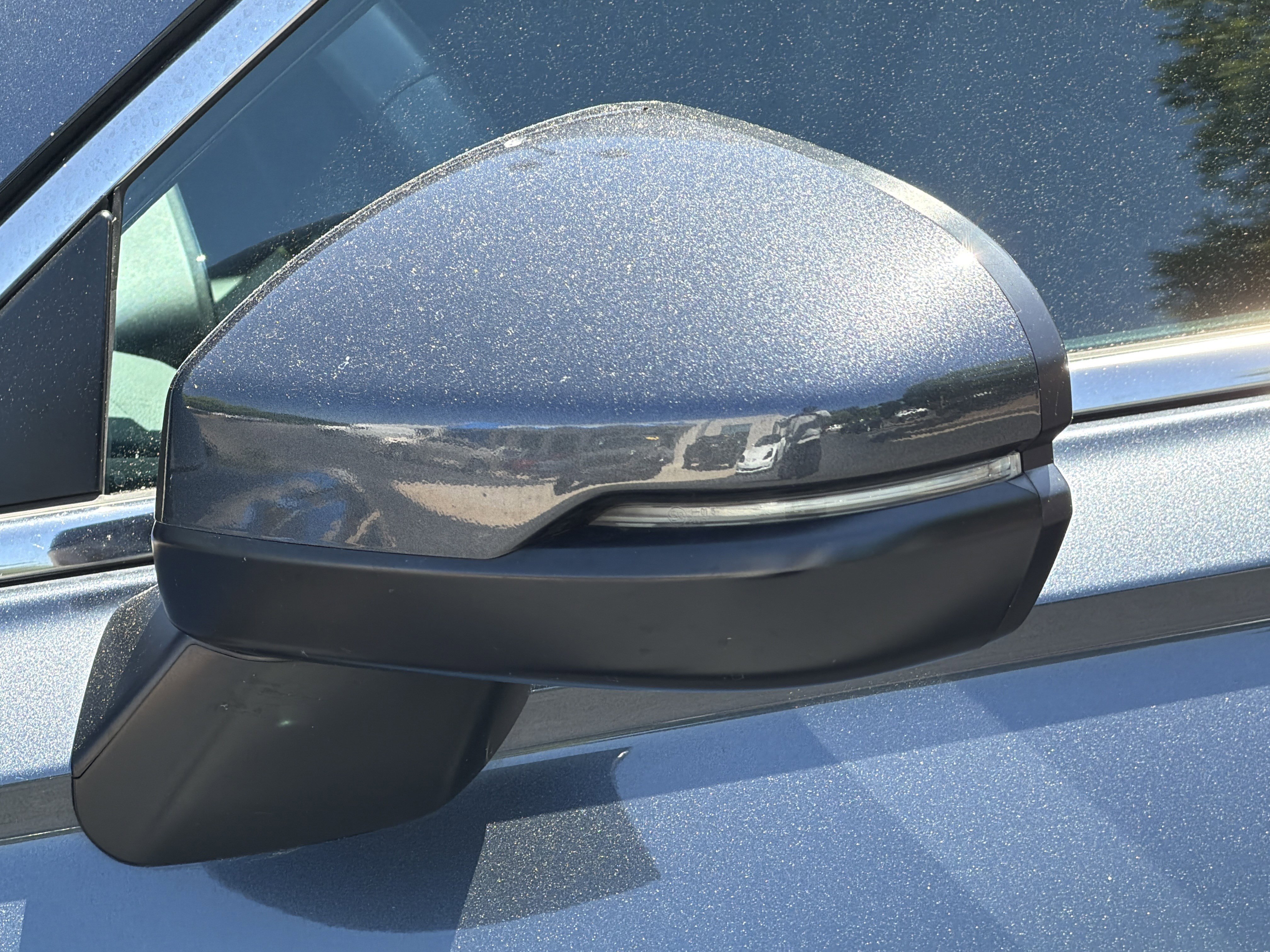 Certified 2024 Honda CR-V EX-L image 33