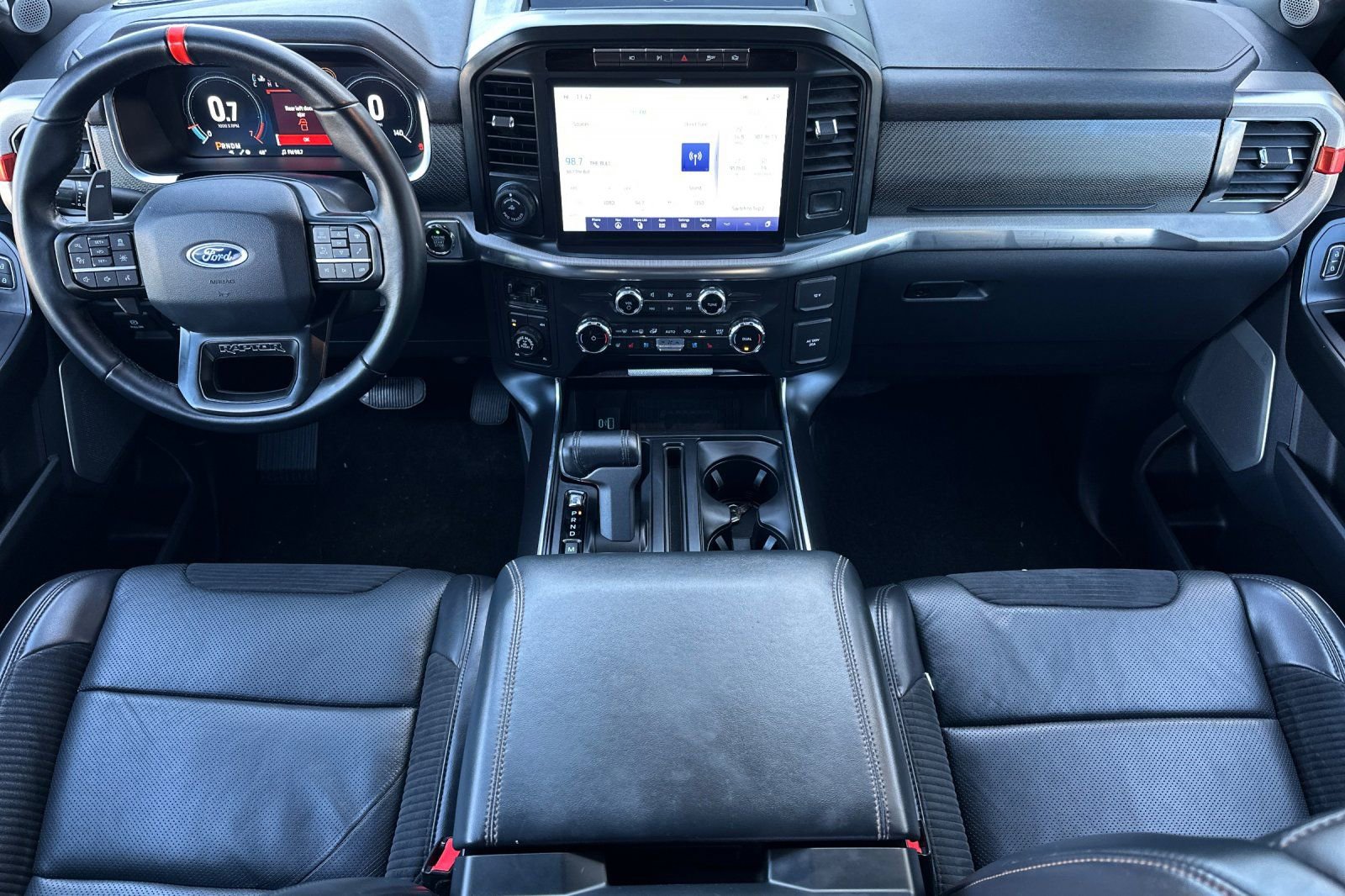 Used 2022 Ford F150 Raptor w/ Raptor 37 Performance Package image 13