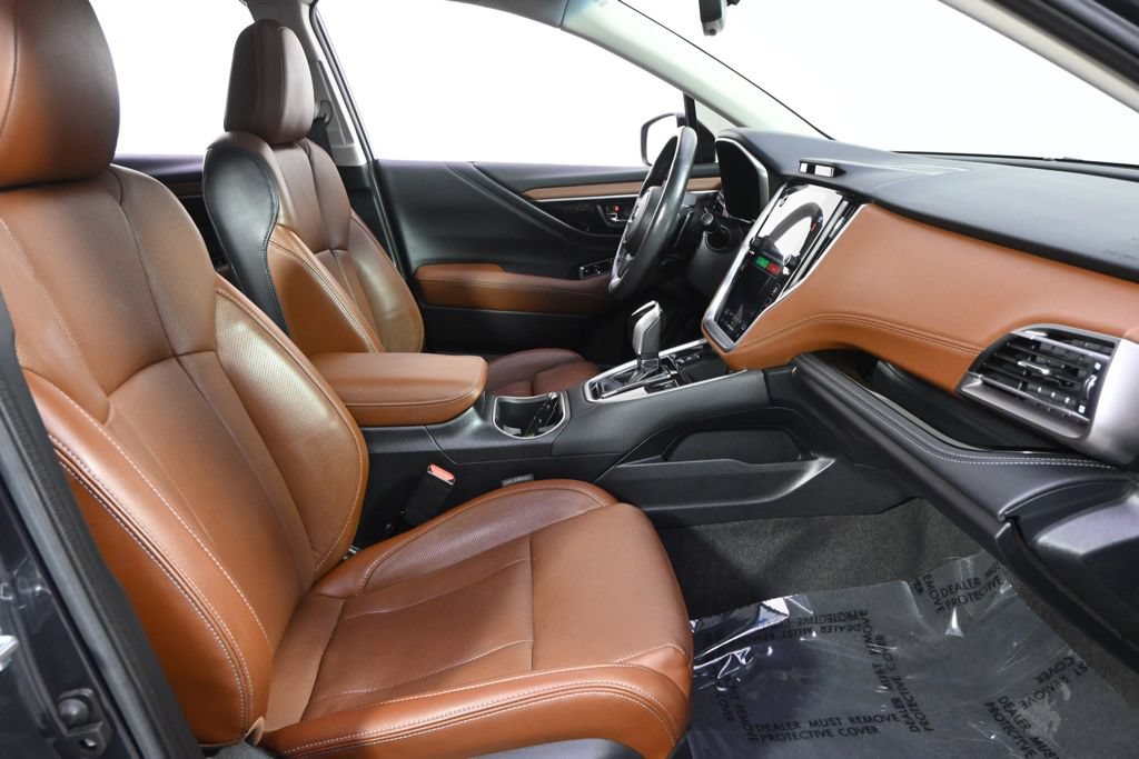 Used 2021 Subaru Outback Touring AWD/4WD image 16