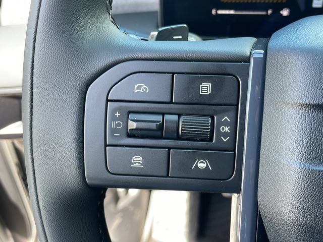 New 2027 Kia Telluride EX X-Line AWD/4WD image 21
