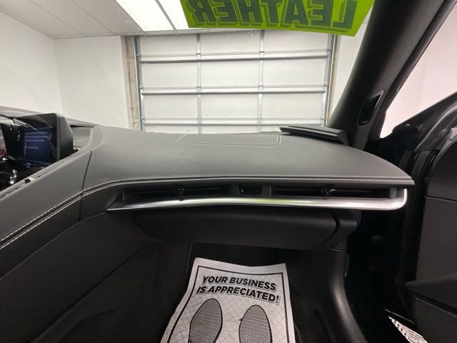 Used 2023 Chevrolet Corvette Stingray Preferred Conv w/ Battery Protection Package image 9
