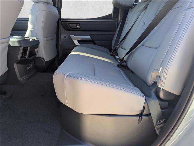 New 2026 Toyota Tundra SR5 image 13