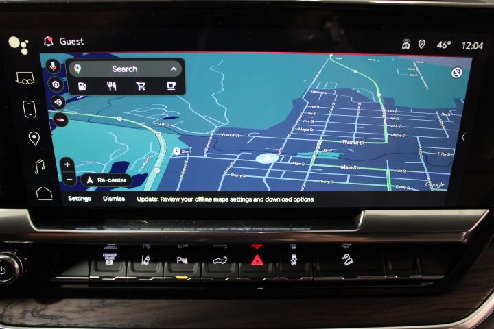 New 2026 GMC Sierra 2500 SLT w/ SLT Premium Package image 4