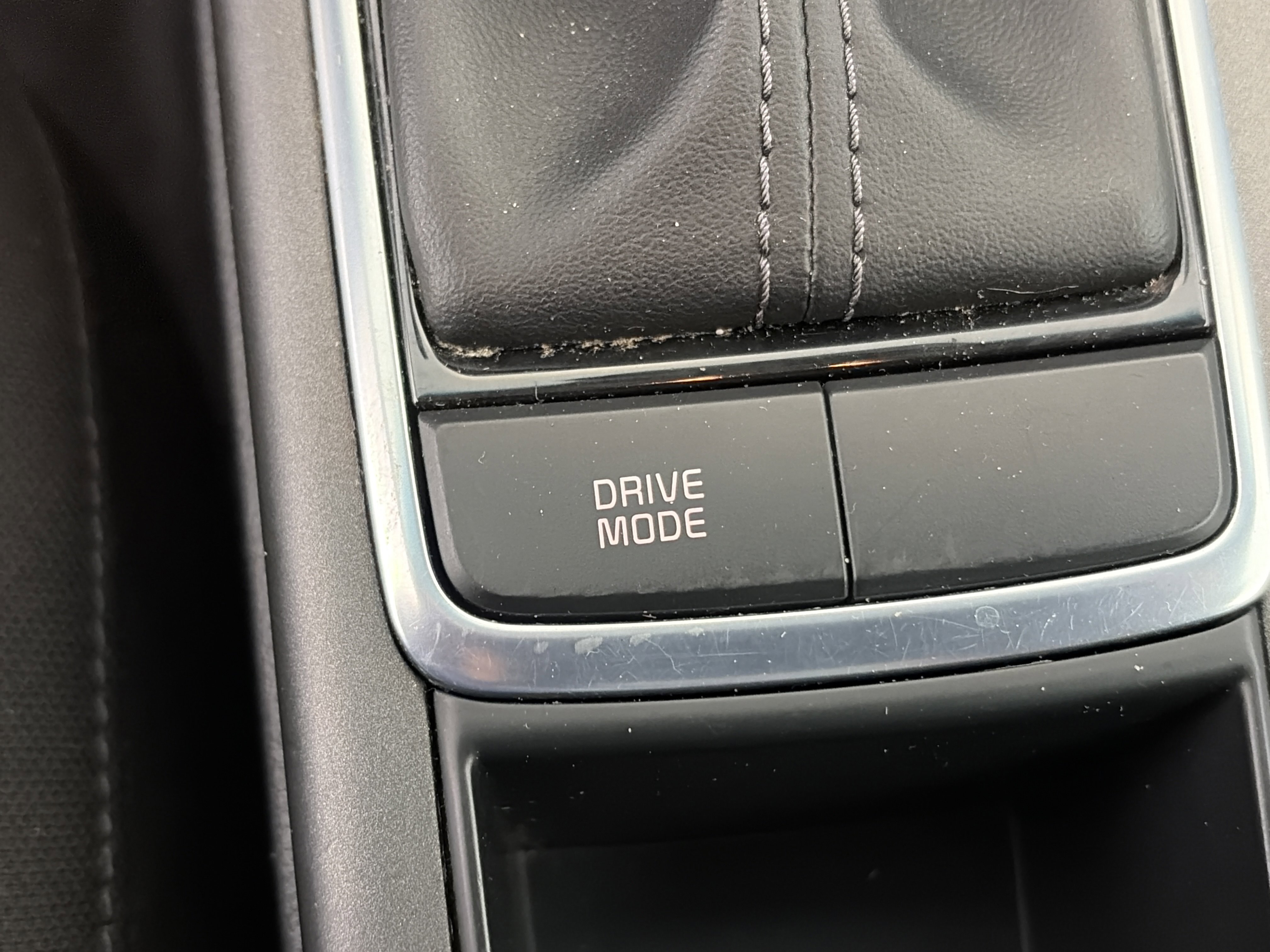 Used 2016 Kia Optima LX image 24