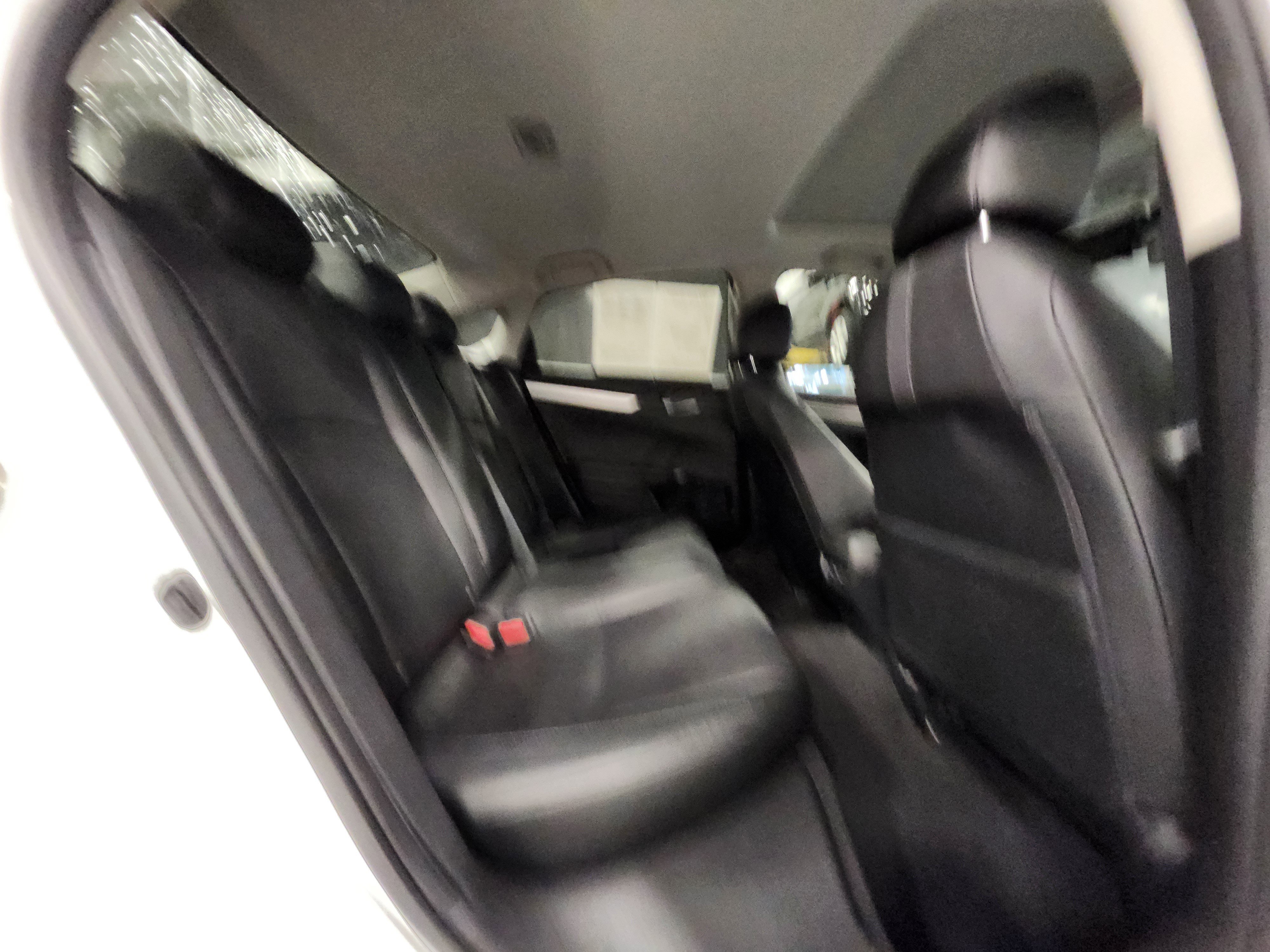 Used 2019 Honda Civic Touring image 24