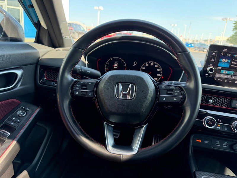 Certified 2023 Honda Civic Si image 11