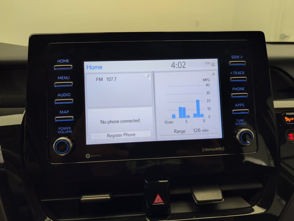 Used 2021 Toyota Camry LE FWD image 36