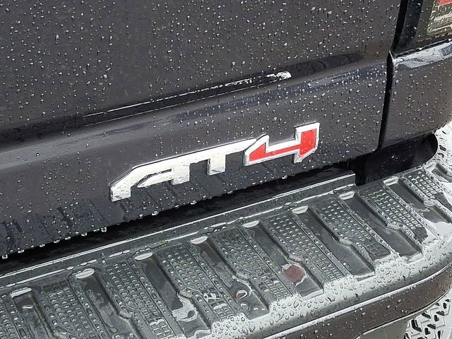 Used 2024 GMC Sierra 2500 AT4 w/ AT4 Premium Plus Package image 27