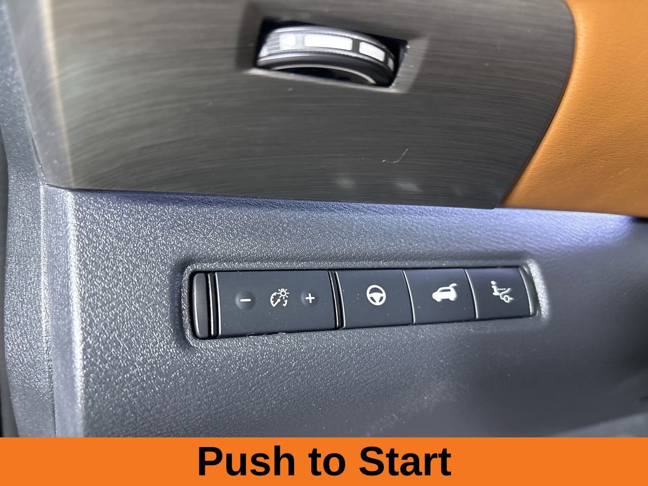 Used 2023 Nissan Pathfinder Platinum AWD/4WD image 10