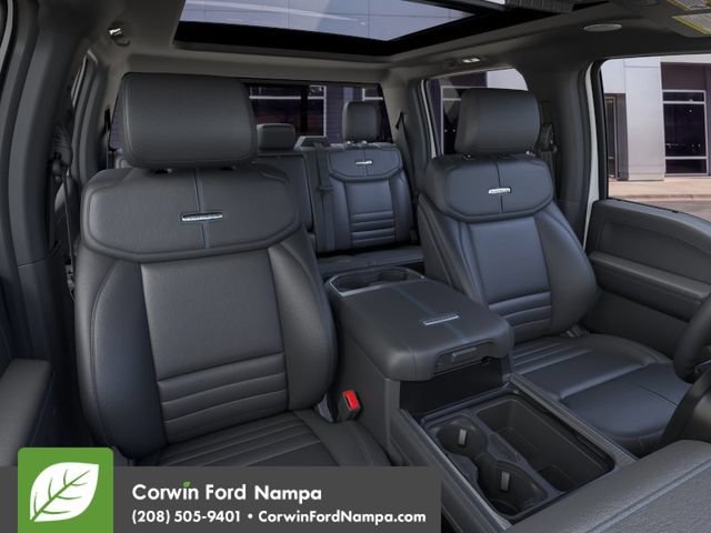 New 2026 Ford F450 Platinum w/ FX4 Off-Road Package AWD/4WD image 10