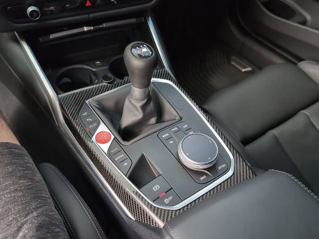 Used 2024 BMW M4 Coupe w/ M Driver's Package image 19
