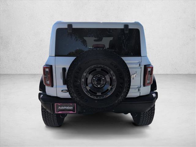 New 2025 Ford Bronco Badlands image 7