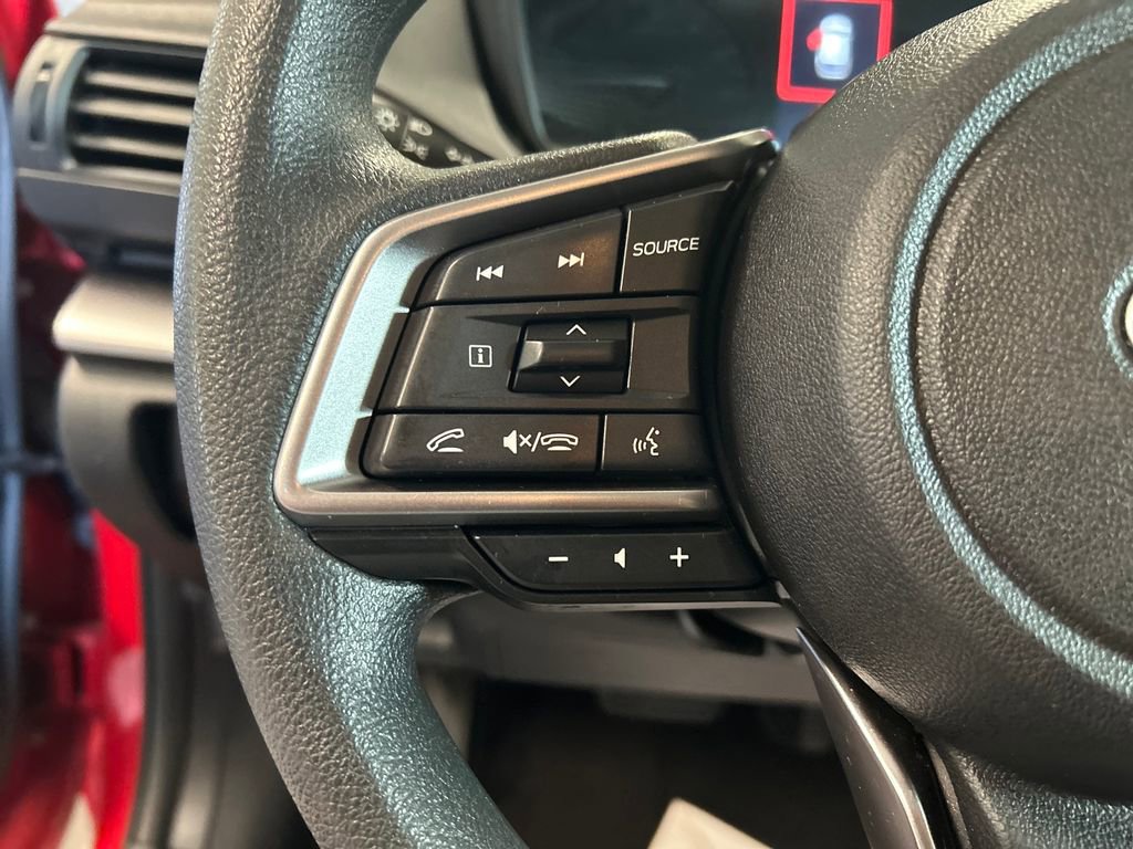 Certified 2024 Subaru Impreza 2.0i image 24