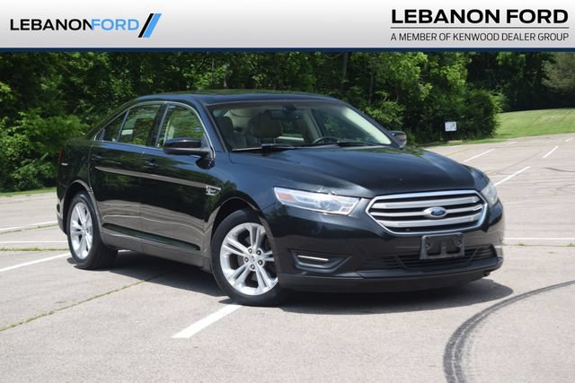 Used 2013 Ford Taurus SEL