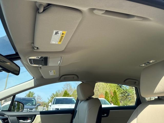 Used 2021 Honda Clarity Plug-In Hybrid image 21