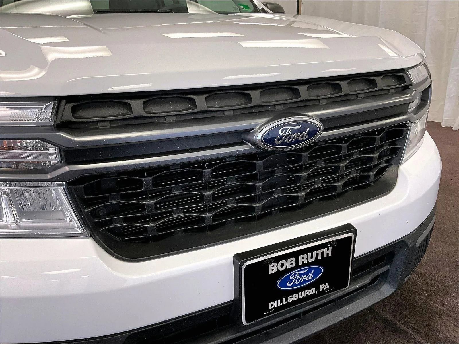 Certified 2024 Ford Maverick XLT w/ Equipment Group 300A Standard image 29