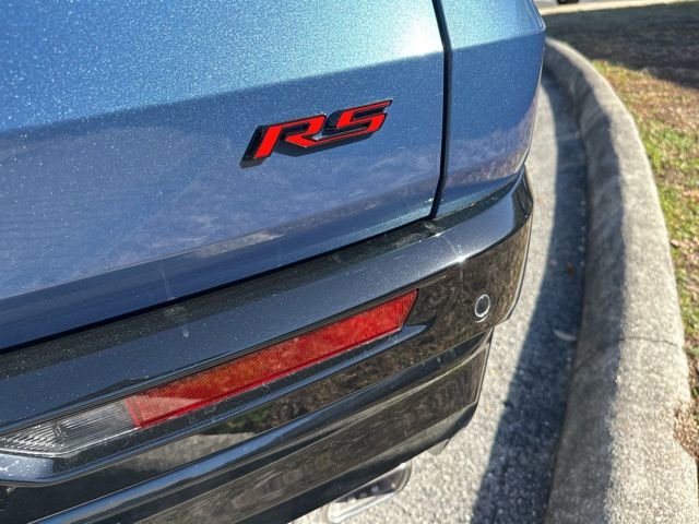 New 2026 Chevrolet Traverse RS w/ LPO, Floor Liner Package image 68