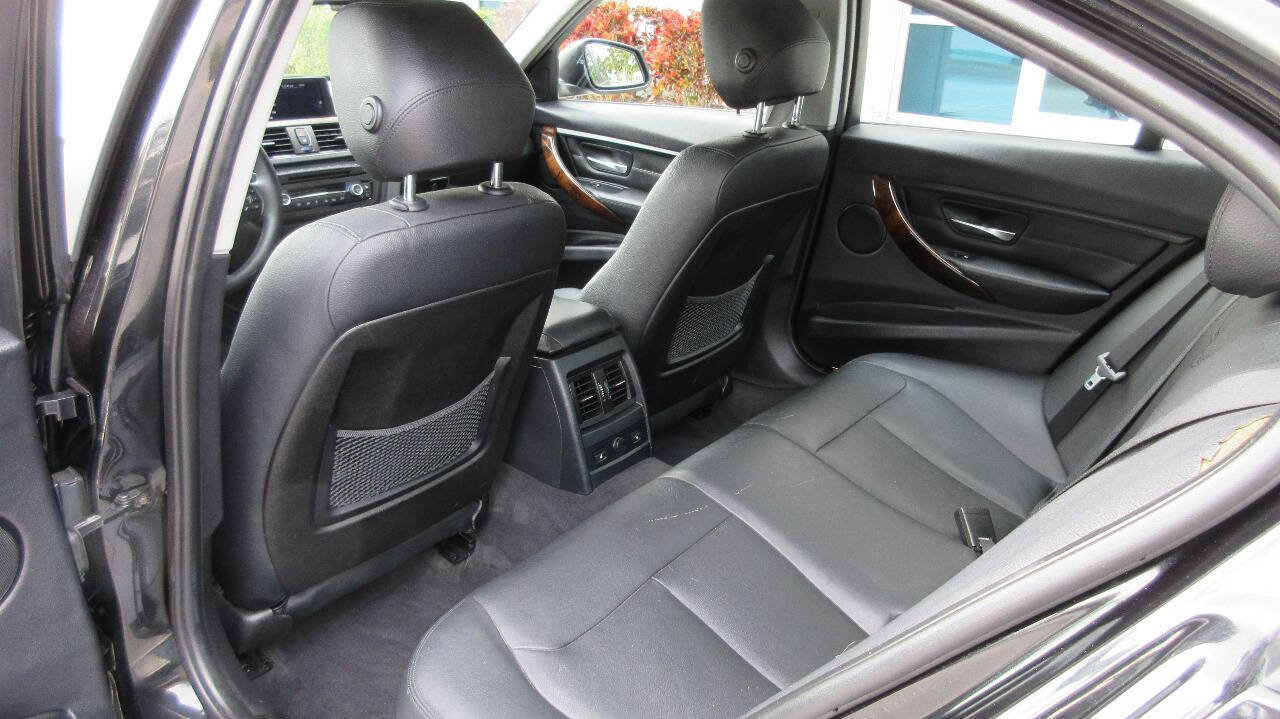 Used 2014 BMW 328i xDrive Sedan image 15