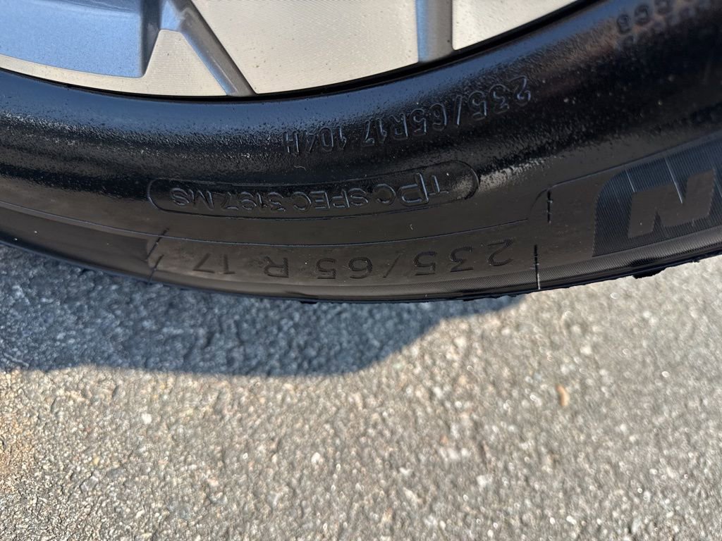 New 2026 GMC Terrain Elevation image 33