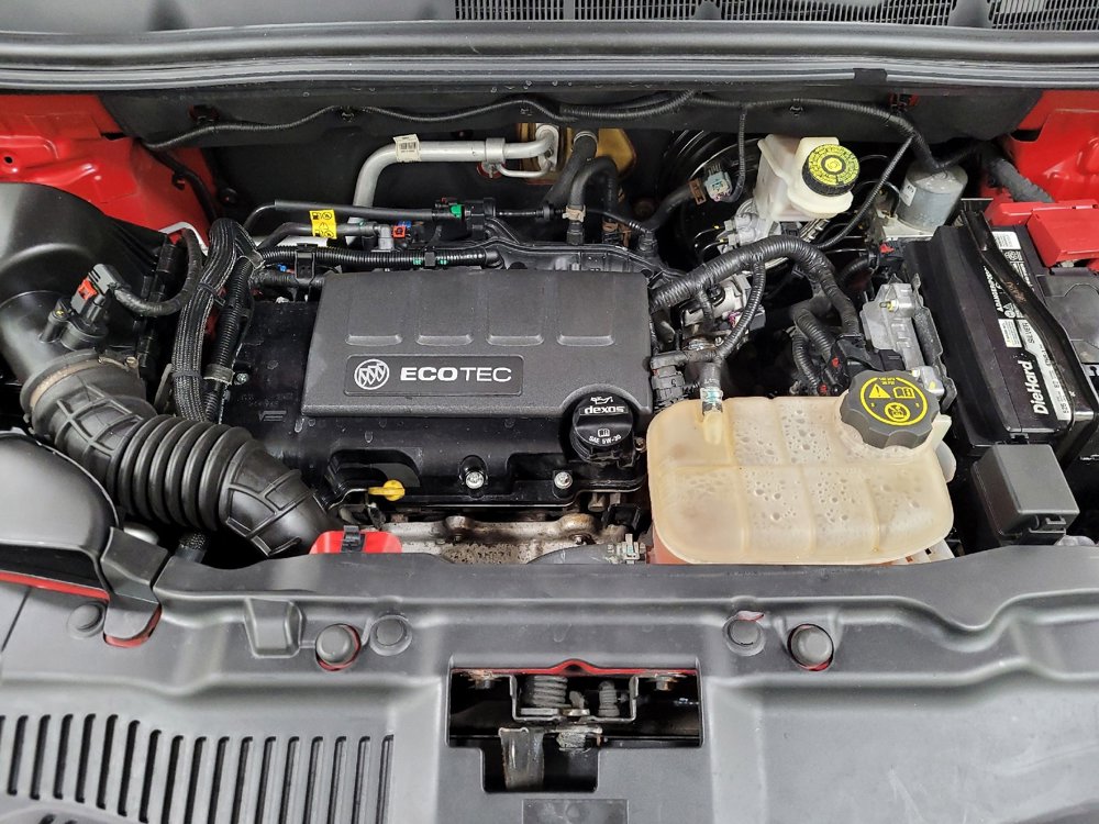 Used 2015 Buick Encore image 30