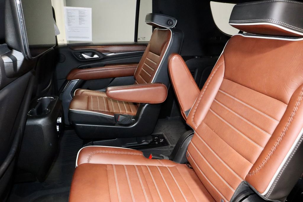 Used 2024 GMC Yukon XL Denali Ultimate image 25