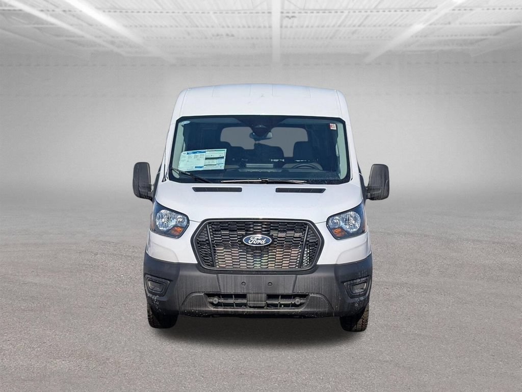 New 2026 Ford Transit 350 XL RWD image 3