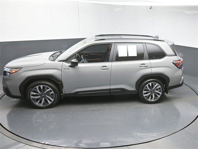 Used 2025 Subaru Forester Touring w/ Touring Package image 46