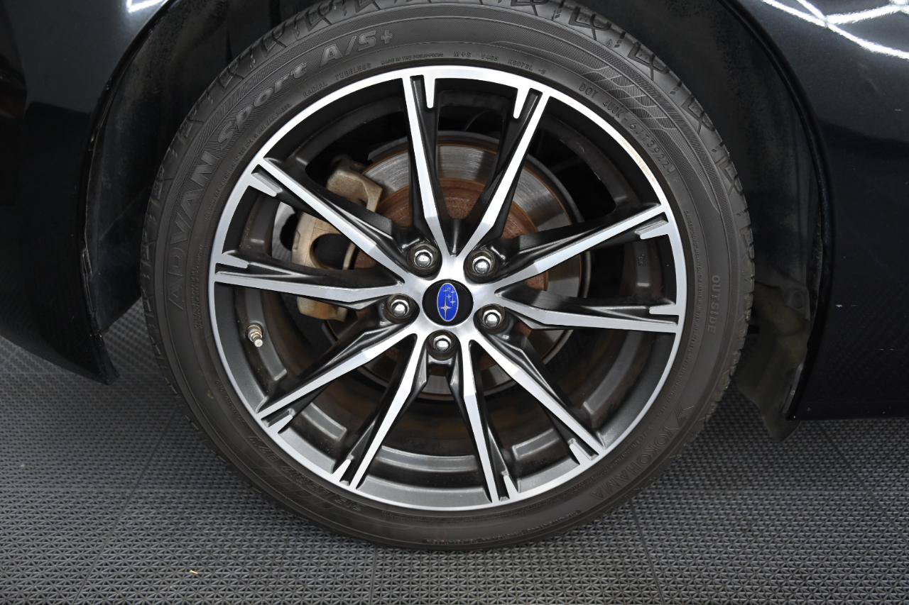 Used 2018 Subaru BRZ Limited w/ Popular Package #2 RWD image 38