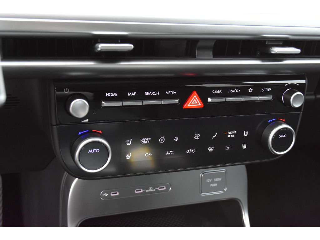 New 2026 Hyundai Ioniq 9 SEL image 28