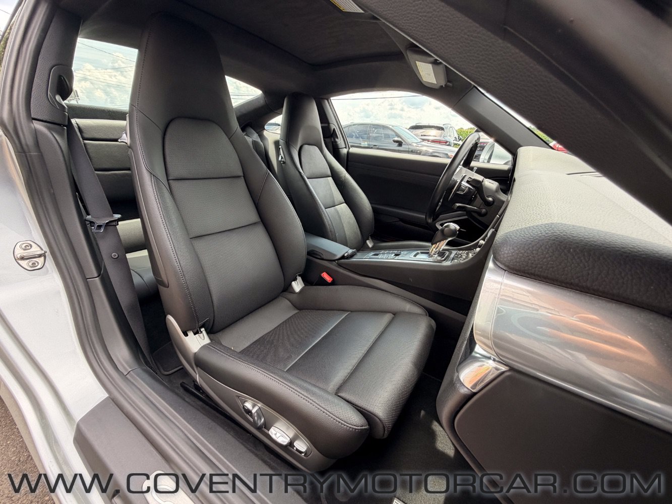 Used 2014 Porsche 911 Carrera S image 29