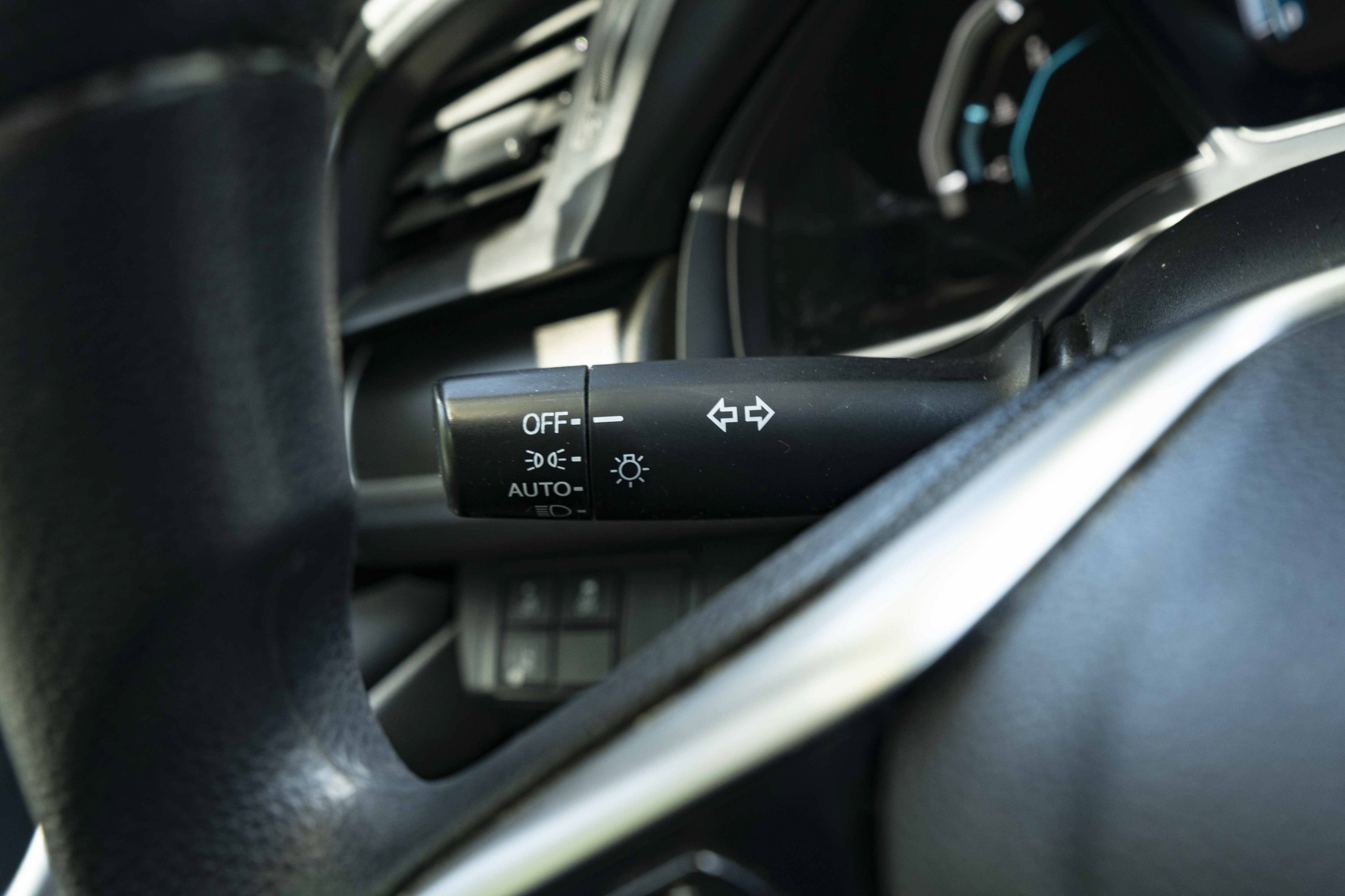 Used 2019 Honda Civic LX image 22