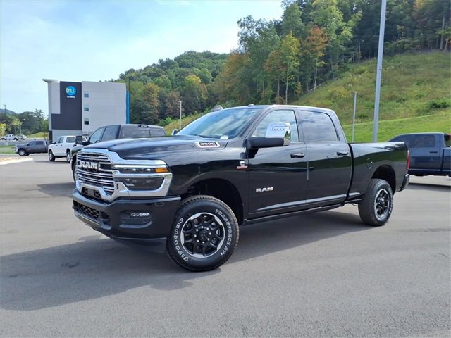 New 2026 RAM 2500 Laramie image 1